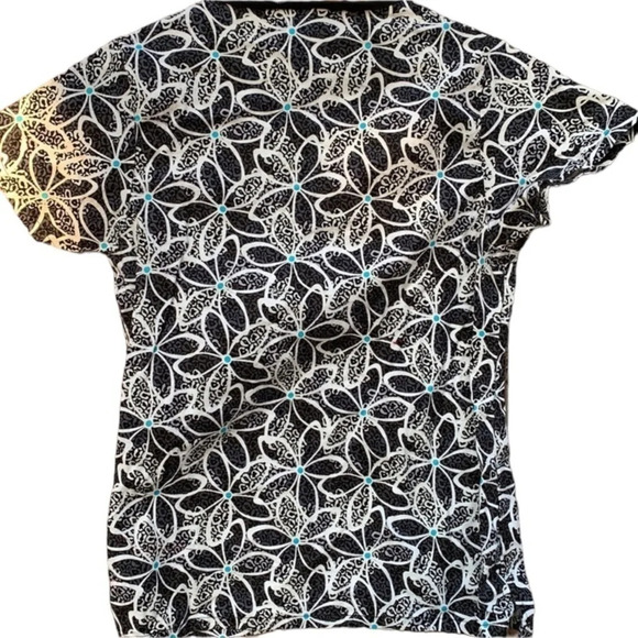 SCRUBWORKS small top - Picture 2 of 4